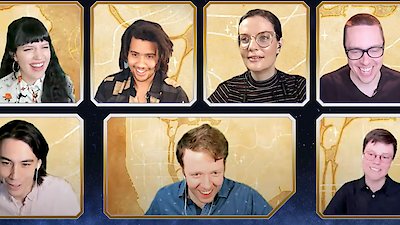 Dimension 20 Season 7 Episode 4