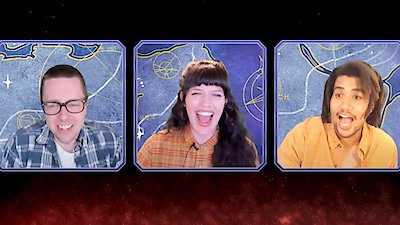 Dimension 20 Season 7 Episode 5