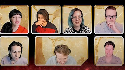 Dimension 20 Season 7 Episode 7