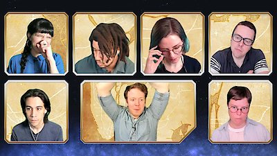 Dimension 20 Season 7 Episode 8