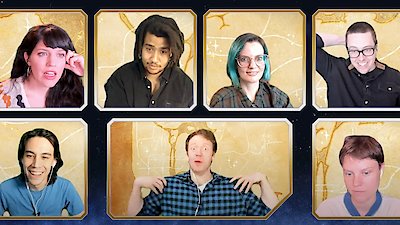 Dimension 20 Season 7 Episode 11