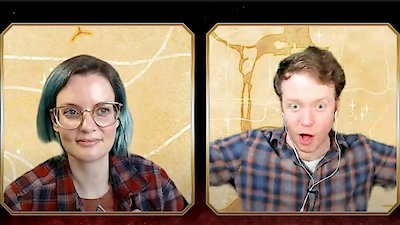 Dimension 20 Season 7 Episode 12