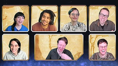 Dimension 20 Season 7 Episode 13