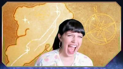 Dimension 20 Season 7 Episode 14