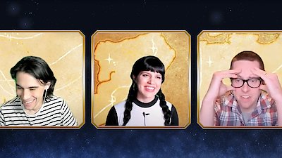 Dimension 20 Season 7 Episode 15