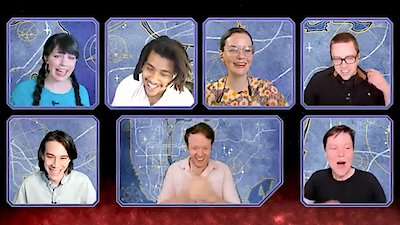 Dimension 20 Season 7 Episode 16