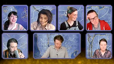 Dimension 20 Season 7 Episode 17