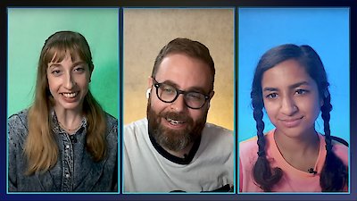 Dimension 20 Season 8 Episode 1