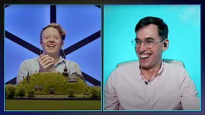 Dimension 20 Season 8 Episode 3