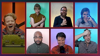 Dimension 20 Season 8 Episode 5