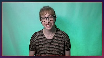 Dimension 20 Season 8 Episode 8