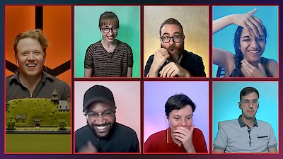 Dimension 20 Season 8 Episode 10