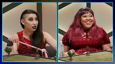 Dimension 20 Season 9 Episode 2