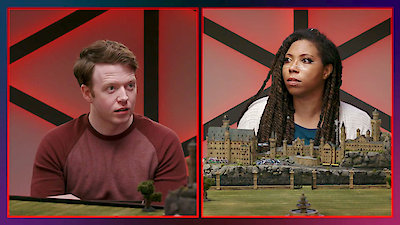 Dimension 20 Season 9 Episode 3