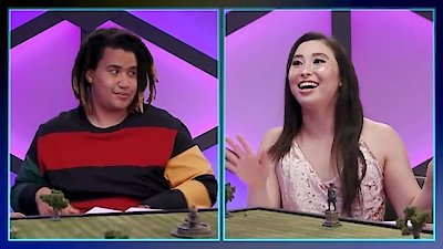 Dimension 20 Season 9 Episode 4