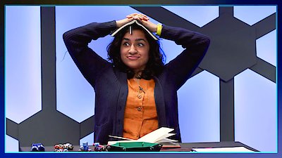 Dimension 20 Season 10 Episode 3