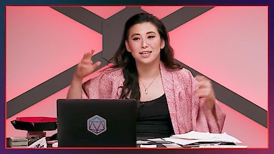 Dimension 20 Season 10 Episode 4