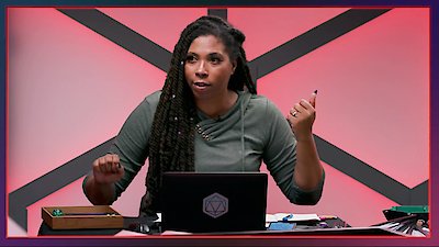 Dimension 20 Season 10 Episode 7