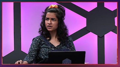 Dimension 20 Season 10 Episode 9