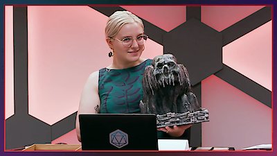 Dimension 20 Season 10 Episode 10