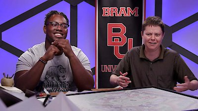 Dimension 20 Season 11 Episode 4