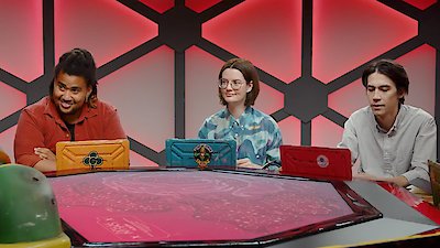 Dimension 20 Season 12 Episode 1