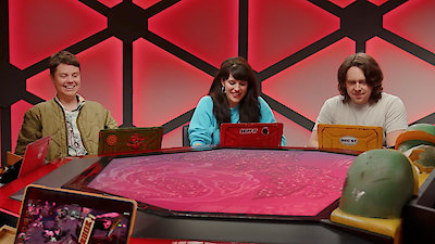 Dimension 20 Season 12 Episode 5