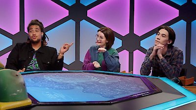 Dimension 20 Season 12 Episode 6