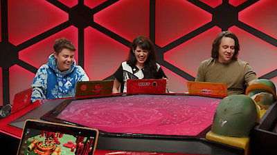 Dimension 20 Season 12 Episode 9