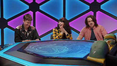 Dimension 20 Season 12 Episode 11