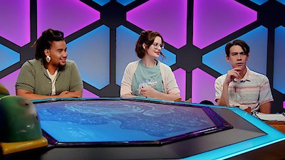 Dimension 20 Season 12 Episode 12