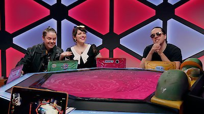 Dimension 20 Season 12 Episode 13