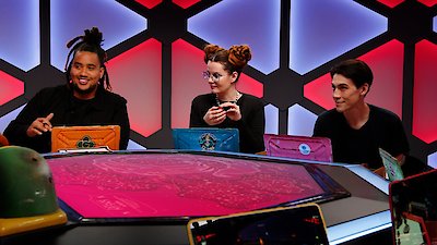 Dimension 20 Season 12 Episode 14