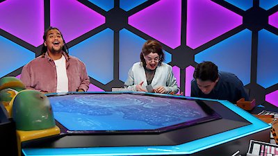 Dimension 20 Season 12 Episode 15