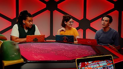 Dimension 20 Season 12 Episode 16