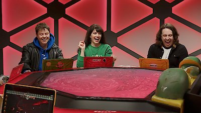 Dimension 20 Season 12 Episode 17