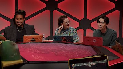 Dimension 20 Season 12 Episode 18