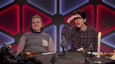 Dimension 20 Season 13 Episode 2