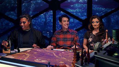 Dimension 20 Season 16 Episode 6