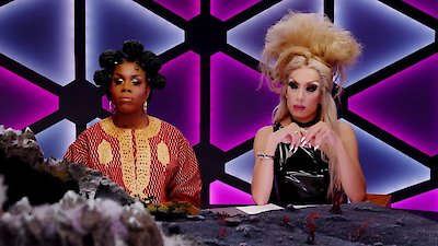 Dimension 20 Season 17 Episode 2