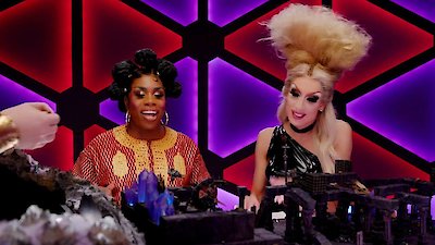 Dimension 20 Season 17 Episode 4