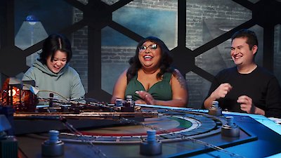 Dimension 20 Season 18 Episode 2