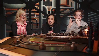 Dimension 20 Season 18 Episode 3