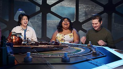 Dimension 20 Season 18 Episode 5