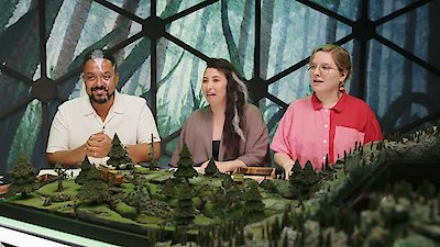 Dimension 20 Season 19 Episode 2