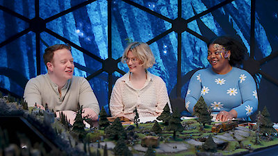 Dimension 20 Season 19 Episode 3