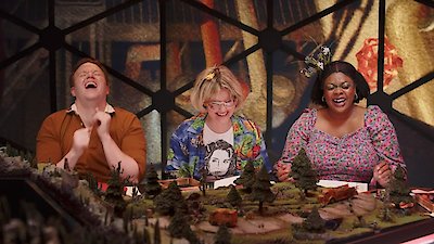 Dimension 20 Season 19 Episode 5