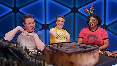 Dimension 20 Season 19 Episode 7