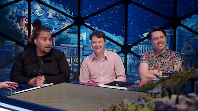 Dimension 20 Season 20 Episode 4