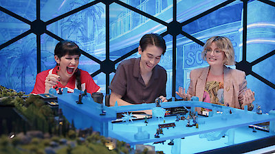 Dimension 20 Season 20 Episode 5